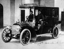 Fiat 28-40 HP