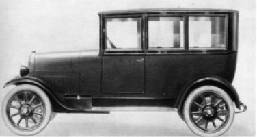 Fiat 501
