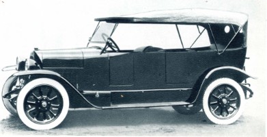 FIAT 505
