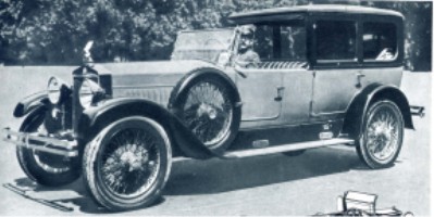 FIAT 519