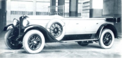 FIAT 512