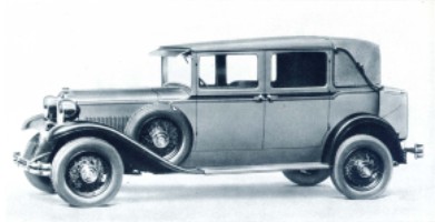 Fiat 521 C